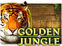 Golden Jungle Spielautomat