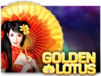 Golden Lotus Spielautomat