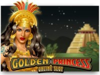 Golden Princess Spielautomat