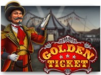 Golden Ticket Spielautomat