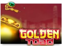 Golden Toad Spielautomat