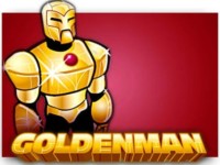 Goldenman Spielautomat