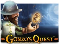 Gonzo's Quest Spielautomat