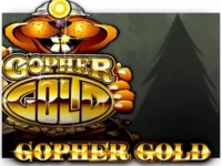 Gopher Gold Spielautomat