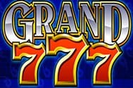 Grand 777 Spielautomat