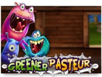 Greener Pasteur Spielautomat