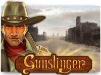 Gunslinger Spielautomat