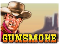 Gunsmoke Spielautomat