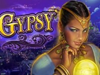 Gypsy Spielautomat