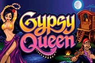 Gypsy Queen Spielautomat
