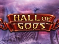 Hall of Gods Spielautomat