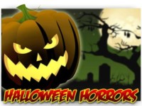 Halloween Horrors Spielautomat