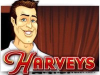 Harvey's Spielautomat