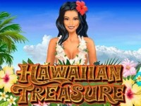 Hawaiian Treasure Spielautomat