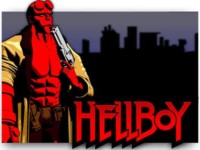 HellBoy Spielautomat