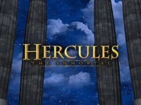 Hercules the immortal Spielautomat