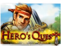 Hero's Quest Spielautomat