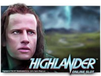 Highlander Spielautomat