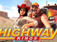 Highway Kings Spielautomat