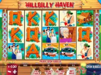 Hillbilly Haven Spielautomat