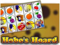 Hobo's Hoard Spielautomat
