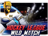 Hockey League Spielautomat