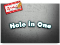 Hole in One Spielautomat