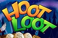 Hoot Loot Spielautomat