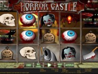 Horror Castle Spielautomat