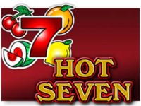 Hot 7 Spielautomat