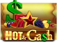 Hot & Cash Spielautomat