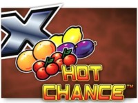 Hot Chance Spielautomat