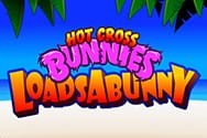 Hot Cross Bunnies Spielautomat