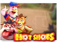 Hot Shots Spielautomat