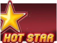 Hot Star Spielautomat