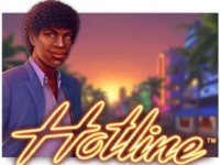 Hotline Spielautomat