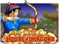 House of Dragons Spielautomat