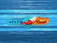 Hydro heat Spielautomat