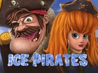 Ice Pirates Spielautomat