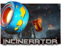 Incinerator Spielautomat