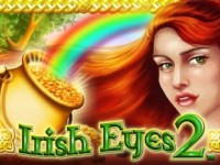 Irish Eyes 2 Spielautomat