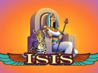 Isis Spielautomat