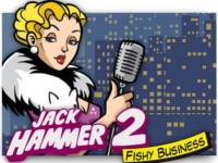 Jack Hammer 2 Spielautomat