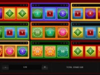 Jackpot 3x3 Spielautomat