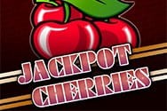 Jackpot Cherries Spielautomat