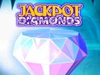 Jackpot diamonds Spielautomat