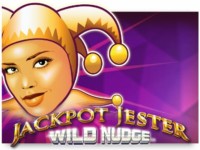 Jackpot Jester Wild Nudge Spielautomat