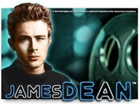 James Dean Spielautomat