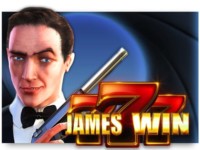 James Win Spielautomat