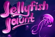 Jellyfish Jaunt Spielautomat